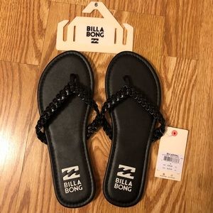 Billabong Beach Braid Sandal